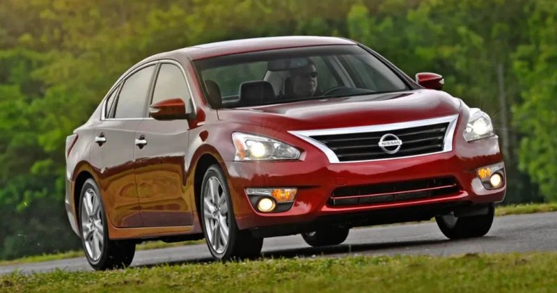 Sedan otolarda vedalar devam ediyor: Nissan 34 yıllık efsanenin üretimini bitiriyor