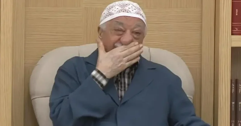 FETÖ darbe girişimi için senaryo demişti ama FETÖ cüler yatakta basıp şafakta asacaktı