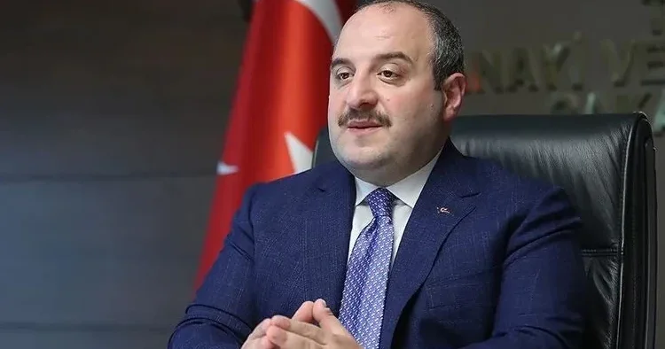 15 Temmuz’un yıl dönümünde Mustafa Varank’tan Hüseyin Çelik anısı