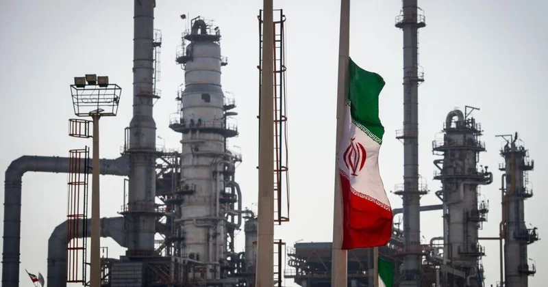 ABD den İran a yeni yaptırım hamlesi: Petrol ihracatı hedefte