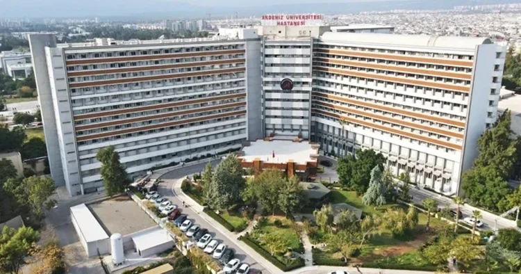 Doktorlara borsa tokadı iddiasına yanıt