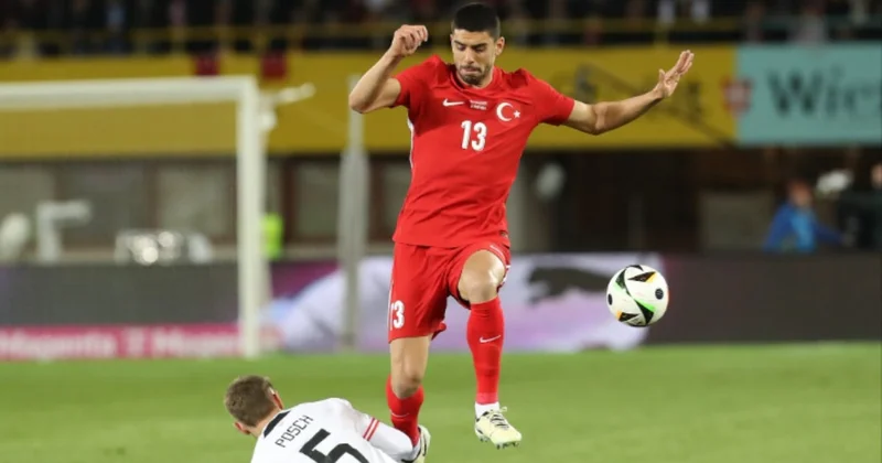 Ezeli rakipler, Cenk Özkaçar için karşı karşıya Sözcü Gazetesi
