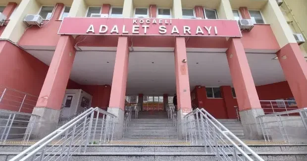 Kocaeli haberleri 13 yaşındaki çocuğa cinsel istismar iddiası! Sanık tahliye edildi 15 Temmuz 2026