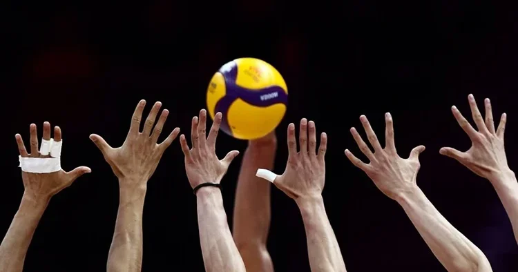CEV Şampiyonlar Ligi nde Türk takımlarının rakipleri belli oldu!