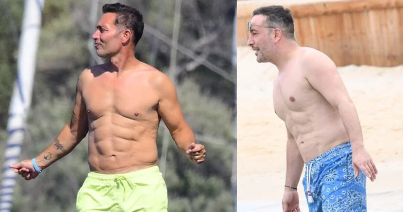 Plajda yeni furya: Fake kas Haberler