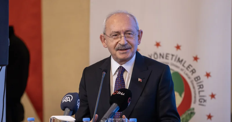 Son dakika: CHP Genel Başkanı Kemal Kılıçdaroğlu ndan 15 Temmuz mesajı Son dakika haberleri
