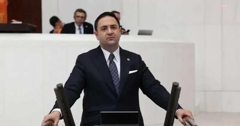 Umut Akdoğan Yeni Parti de yönetici görevi almayacağını açıkladı Sözcü Gazetesi