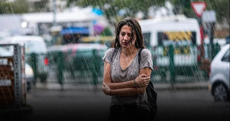 Bize doğru bir soğuk hava dalgası yaklaşıyor: Meteoroloji sitelerinde şaşırtıcı bir iddia Sözcü Gazetesi