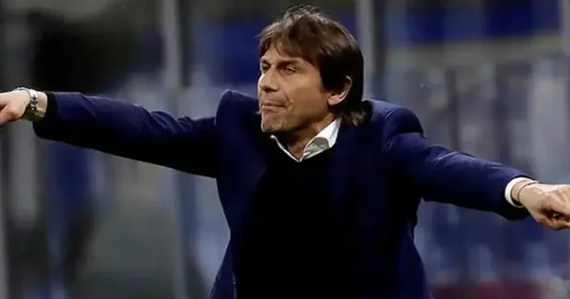 Trabzonsporlu yıldız Antonio Conte nin gözüne girdi