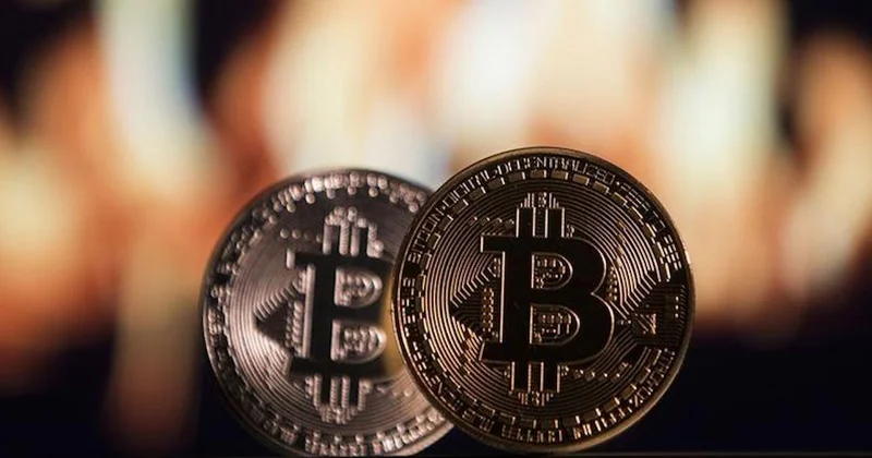 ABD, İran bağlantılı 131 milyon dolarlık kripto parayı dondurdu Sözcü Gazetesi