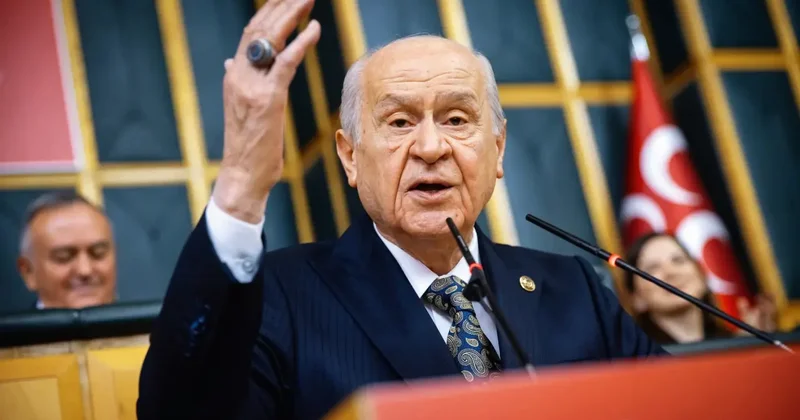Bahçeli: 15 Temmuz çok katmanlı bir işgal teşebbüsüdür