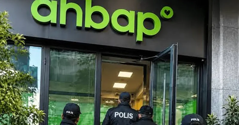 Ahbap soruşturmasında yeni gelişme! Yurt dışından gelen yardımların bildirimi yapılmamış