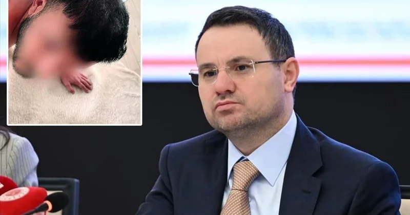 Adalet Bakanı Gürlek’in eşine yönelik eylem planından şok gelişme: İfadeleri ortaya çıktı