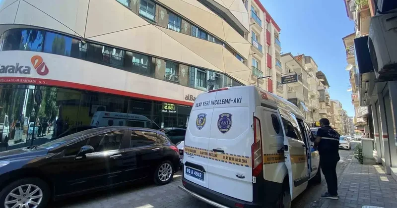 Masaj yaptırmaya gittiği salondan cenazesi çıktı