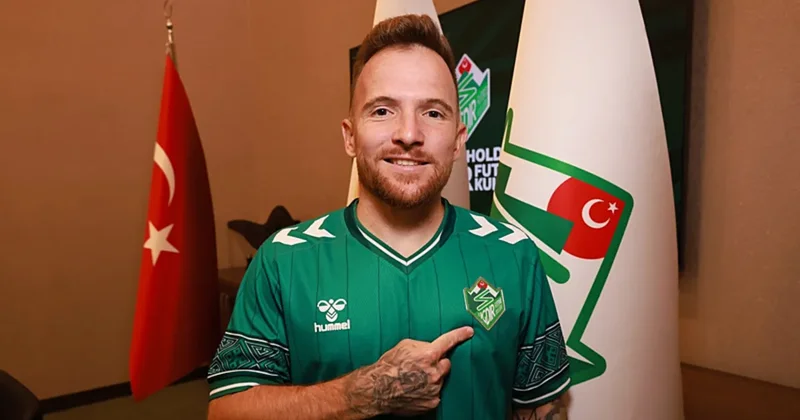 Iğdır FK, Dino Hotic ve Soner Gönül ü kadrosuna kattı