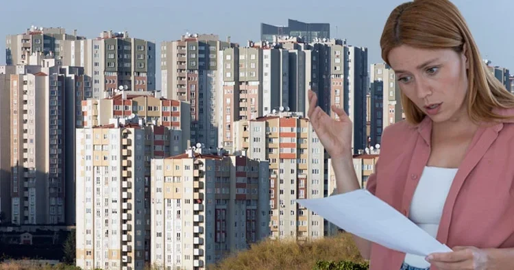 Peşin ödeme krizi! Ev sahipleri artık depozito ve kirayı böyle talep ediyor, tartışma büyüyor... Sözleşmedeki o maddeye dikkat