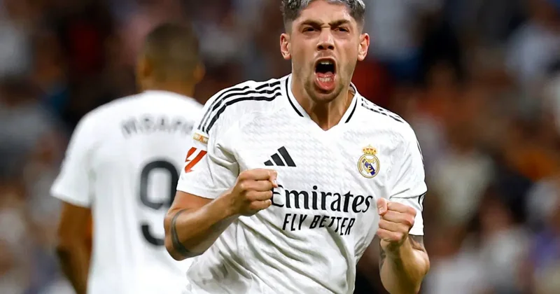 G.Saray, Real Madridli yıldız için transferde gaza bastı: Muslera ve Torreira gel dedi