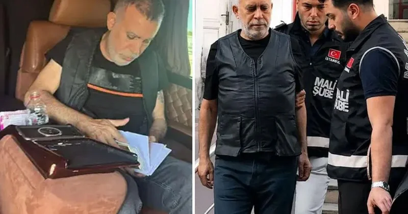 Haluk Levent’in asistanından şok itiraflar: Kendi borçları yüzünden beni yaktı