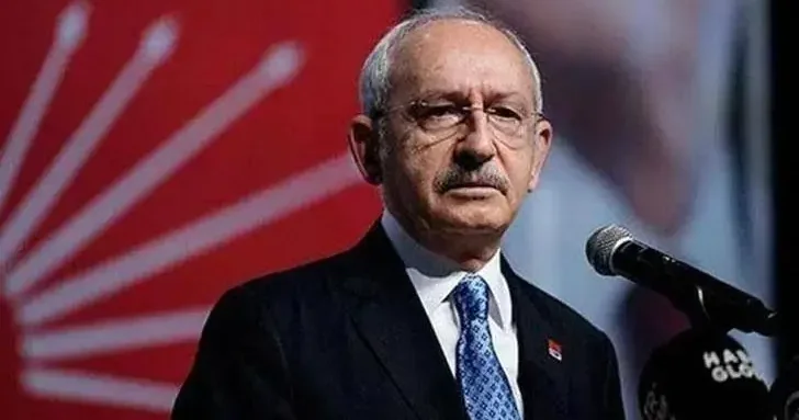 Kılıçdaroğlu ndan 15 Temmuz mesajı