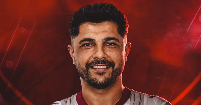Muhammed Demirci, Elazığspor da!