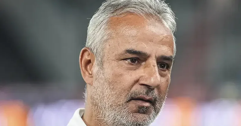İsmail Kartal dan Greenwood sözleri! Hep birlikte onay vermiştik Fanatik Gazetesi Fenerbahçe (FB) Haberleri Spor