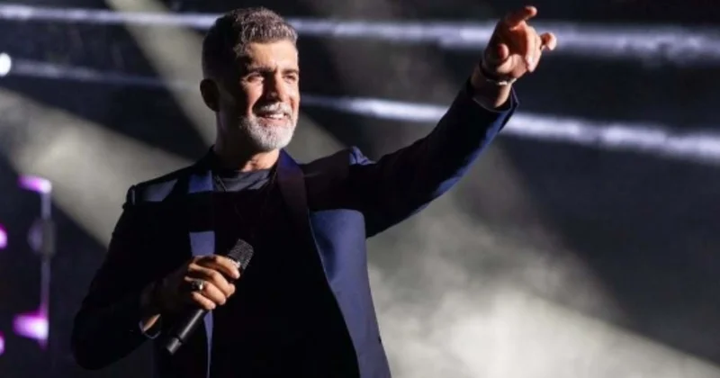 Özcan Deniz den organizatörlere net uyarı: Toplu afişte yer alırsa konser iptal edilecek Sözcü Gazetesi