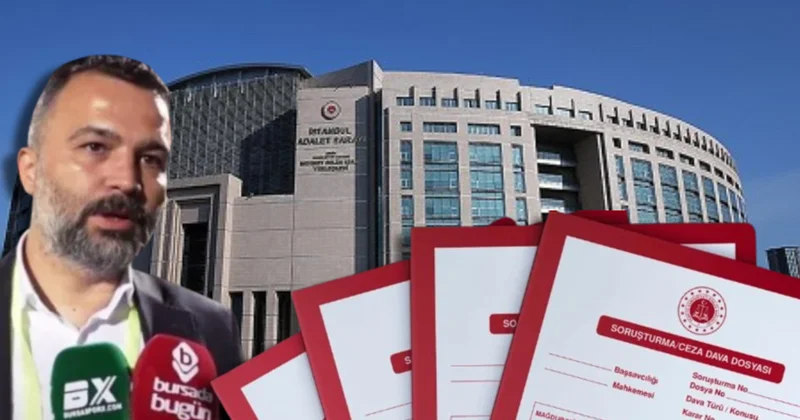 Her taşın altından aynı kuyumcu çıkıyor Sözcü Gazetesi