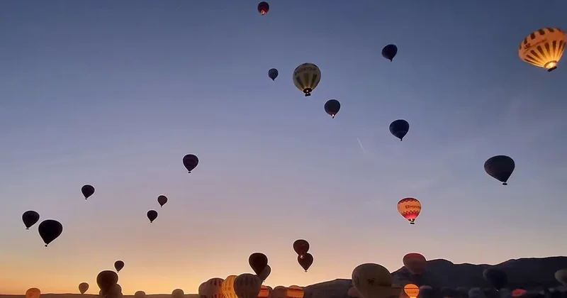 Türkiye turizmde zirveye tırmandı! Dünyada ilk 4 e girdi!