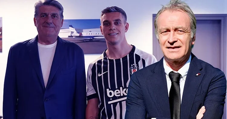 Beşiktaş, Trossard ın ardından bir kanat daha alıyor! Teklif yapıldı