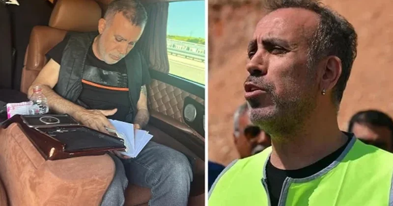 Bir mağdur daha çıktı: Haluk Levent 90 milyon lira dolandırdı Sözcü Gazetesi
