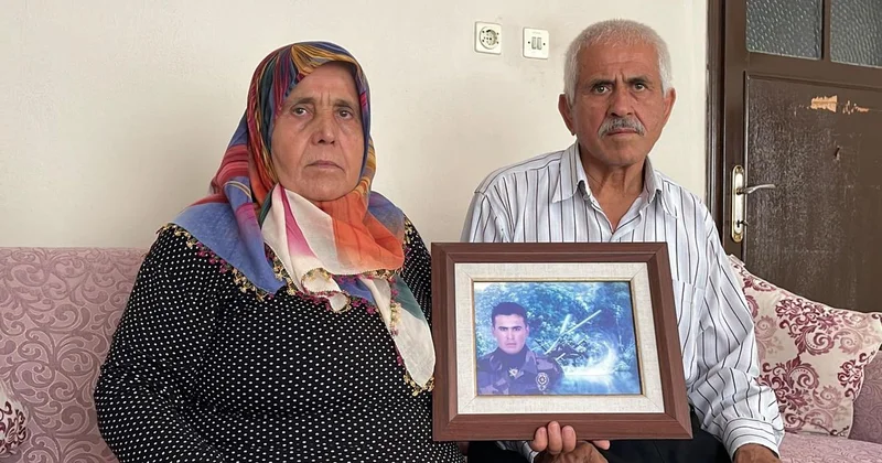 Buna yürek dayanmaz: 15 Temmuz şehidi, annesine bunları söylemiş