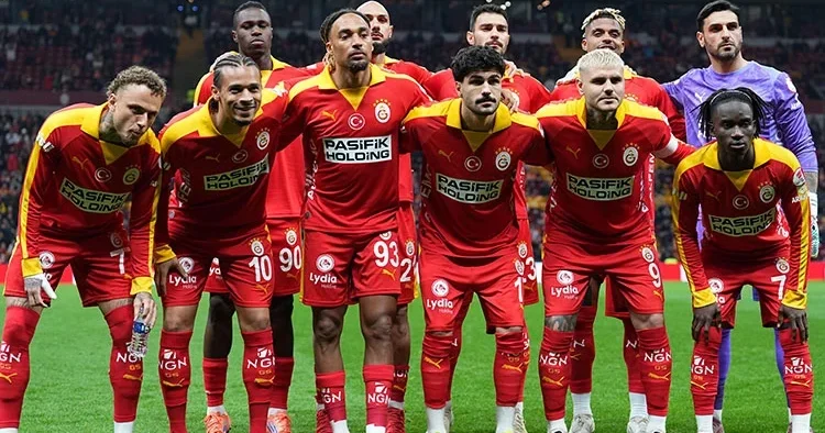 Galatasaray dan istediler, gerçeği öğrenince şoke oldular! Transferde ilginç olay