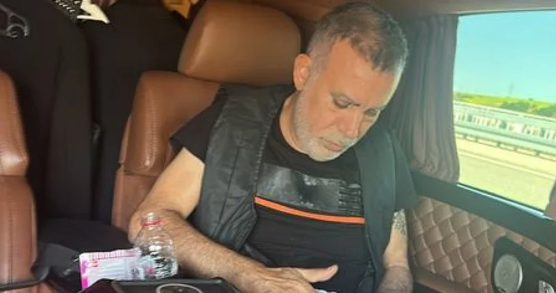 Haluk Levent’in şoförünün ifadesi ortaya çıktı Son dakika haberleri
