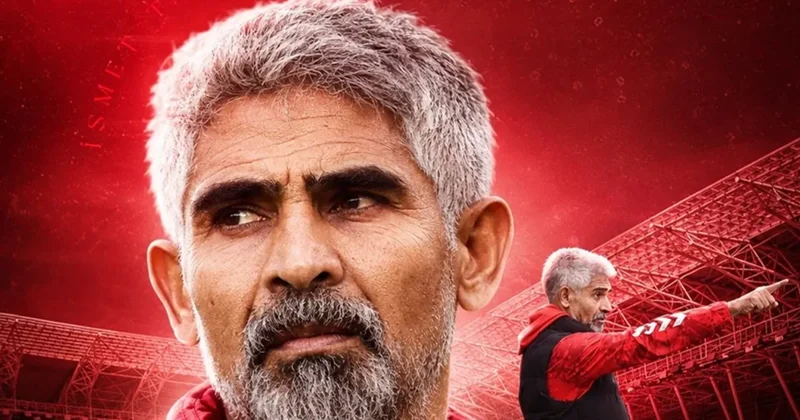 Sivasspor da yeniden İsmet Taşdemir dönemi!