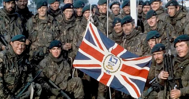 İngiltere ve Arjantin i ayıran 90 dakika değil: Falkland Savaşı nın gölgesinde yarı final