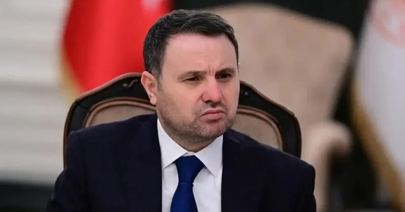 Bakan Gürlek: FETÖ ve tüm vesayet odaklarına karşı mücadelemizi kararlılıkla sürdürüyoruz