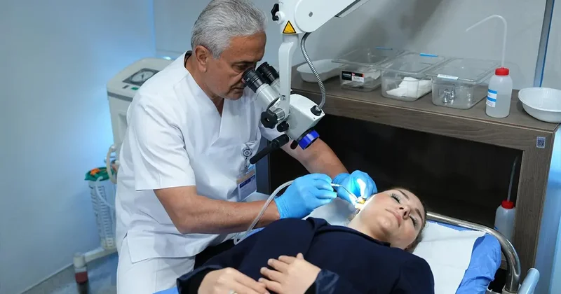 Hastalık değil diyerek uyardı: Bu damlayı bilinçsiz kullanmayın!