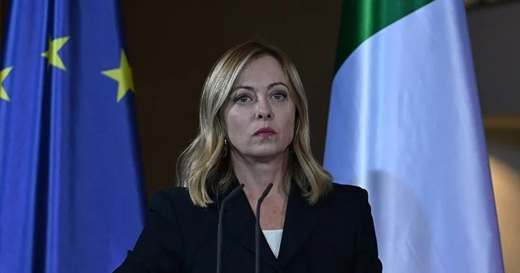 Meloni yi üzen sonuç: 1 oyla kaybetti