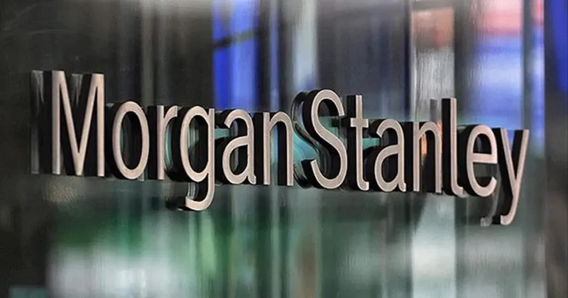 Morgan Stanley nin karı ikinci çeyrekte yüzde 58 arttı
