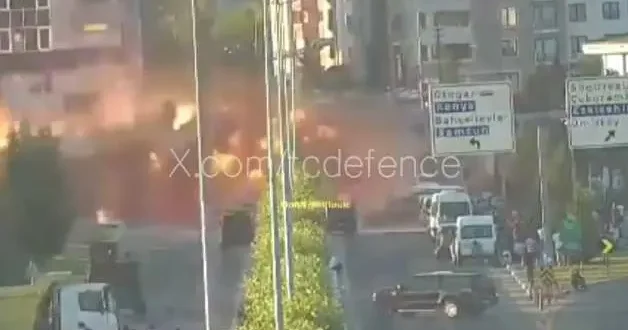 15 Temmuz darbesinin kalesi: Gölbaşı Özel Harekat ta yaşananlar hala hafızalarda
