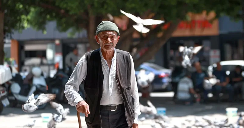 Uzman hekim uyardı: Aşırı sıcaklar kalp krizi riskini artıyor