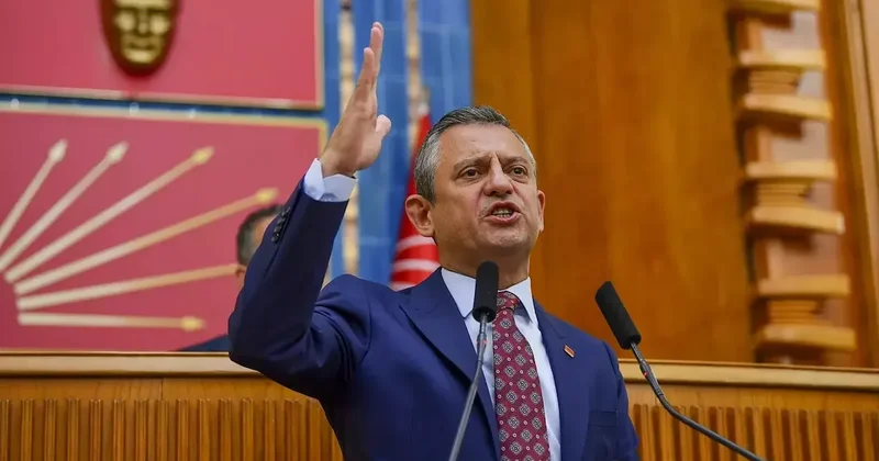 Özel: Gel ikimiz yarışalım kaybeden CHP’yi salsın Sözcü Gazetesi