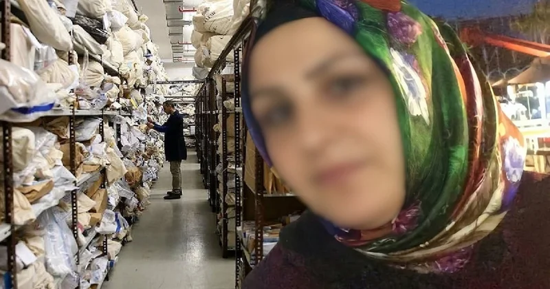 Adliyedeki milyonluk zimmet vurgununda çarpıcı itiraf: Paraya ihtiyacım yoktu, bahis oynadım Sözcü Gazetesi