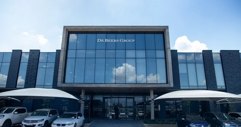 Çin yapımı tek taşlar elmas devine kurulduğu ülkede fabrika kapattırdı Sözcü Gazetesi