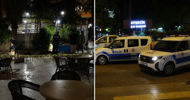 Boşanma Sürecinde Cinayet