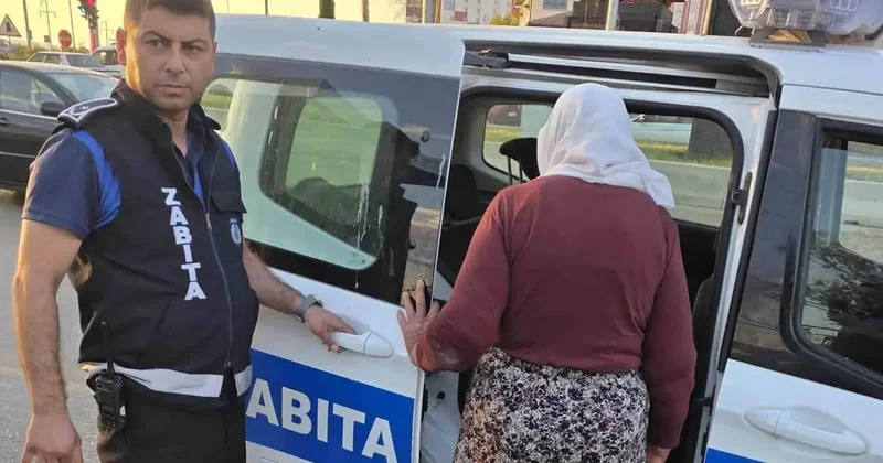 Kırıkkale’de dilencilere yönelik denetimler artırıldı
