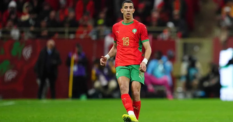 Eyüpspor, Jawad El Yamiq i transfer etti