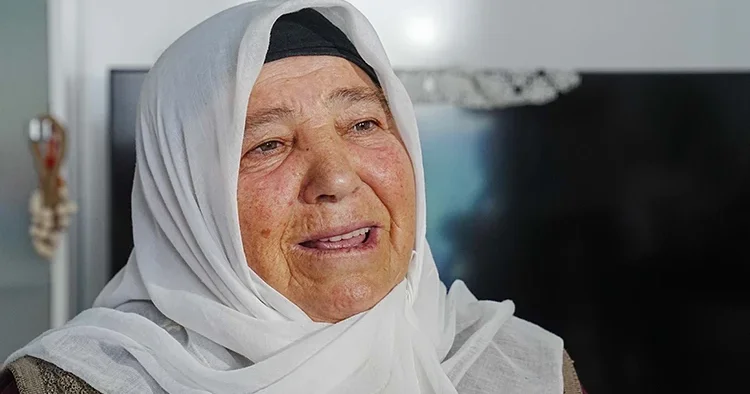 15 Temmuz Kahramanlar Destanı Kızının cenazesini beklerken oğlunu şehit verdi