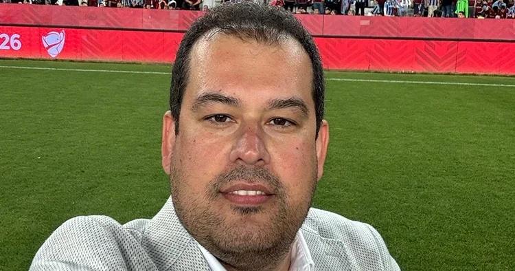 Trabzonspor un scout şefi Eren Mert görevinden ayrıldı!