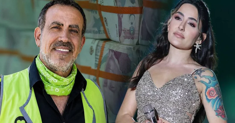 Ahbap için sahadaydı! Melek Mosso sessizliğini bozdu Sözcü Gazetesi
